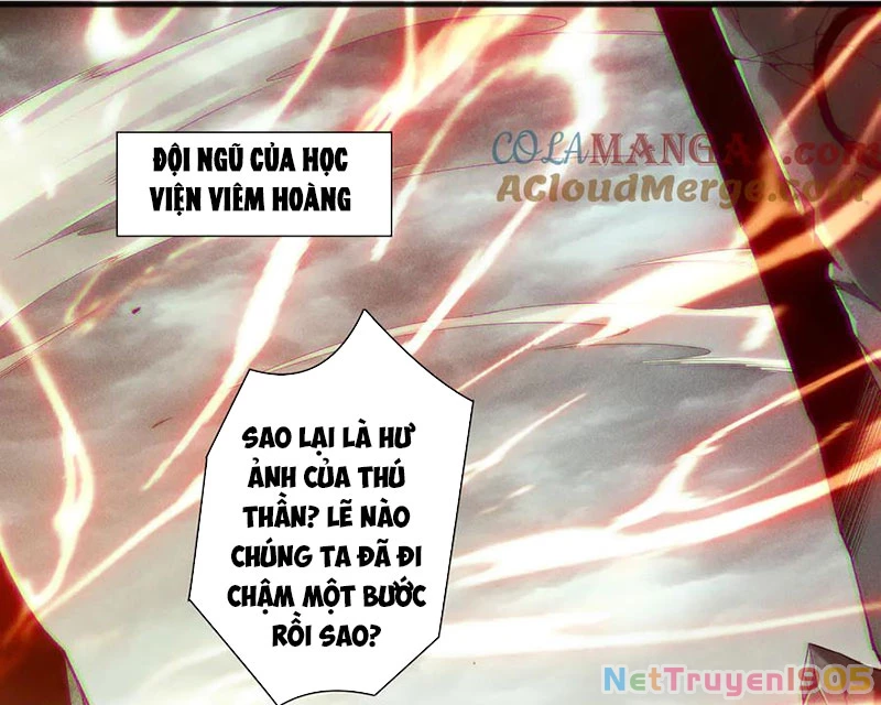 Thảm Họa Tử Linh Sư Chapter 188 - 79