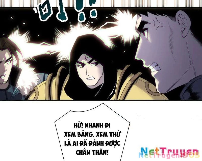 Thảm Họa Tử Linh Sư Chapter 188 - 101
