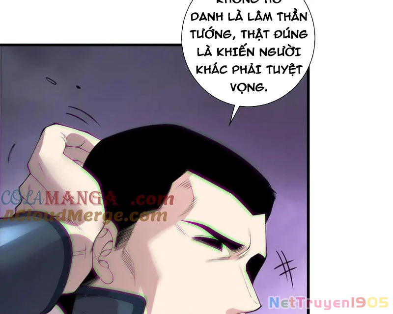 Thảm Họa Tử Linh Sư Chapter 188 - 105