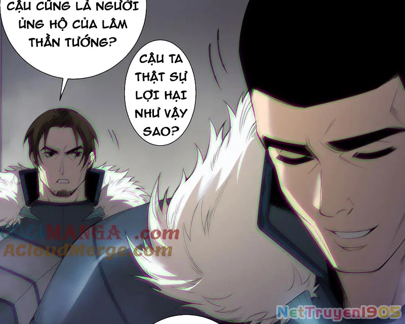 Thảm Họa Tử Linh Sư Chapter 188 - 112