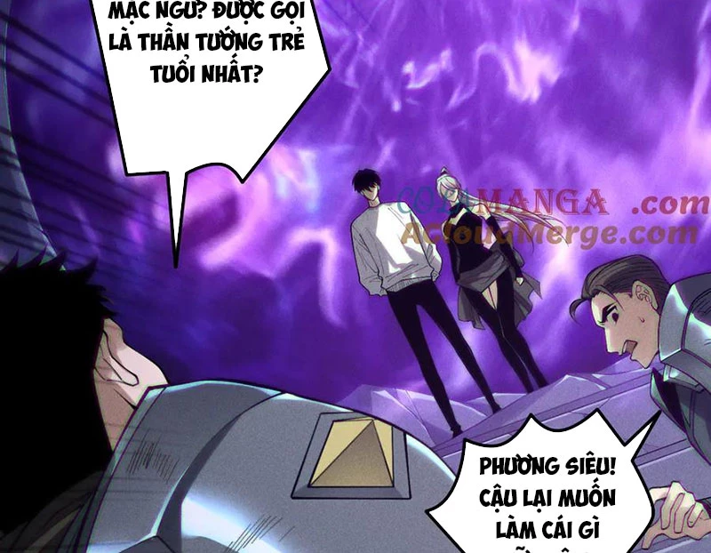 Thảm Họa Tử Linh Sư Chapter 188 - 124