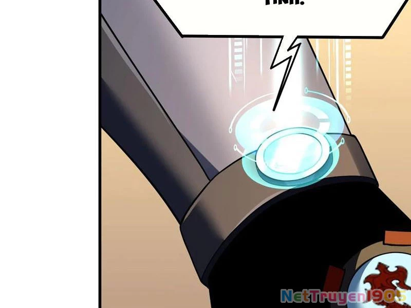 Mệnh Luân Chi Chủ! Khi Dị Biến Giáng Lâm Nhân Gian! Chapter 128 - 5