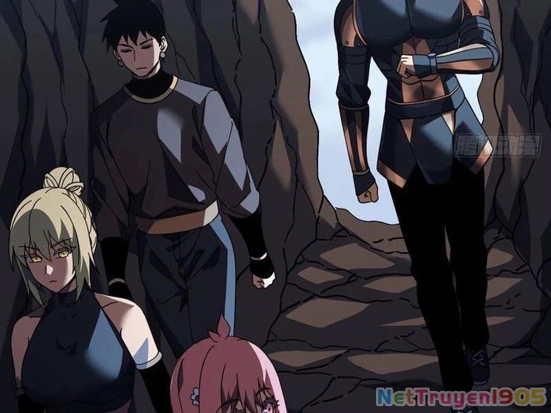 Mệnh Luân Chi Chủ! Khi Dị Biến Giáng Lâm Nhân Gian! Chapter 128 - 14