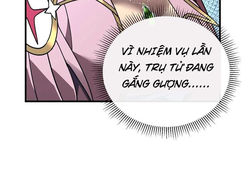 Mệnh Luân Chi Chủ! Khi Dị Biến Giáng Lâm Nhân Gian! Chapter 128 - 35