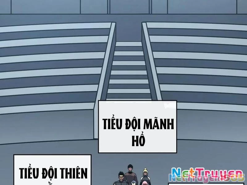 Mệnh Luân Chi Chủ! Khi Dị Biến Giáng Lâm Nhân Gian! Chapter 128 - 41