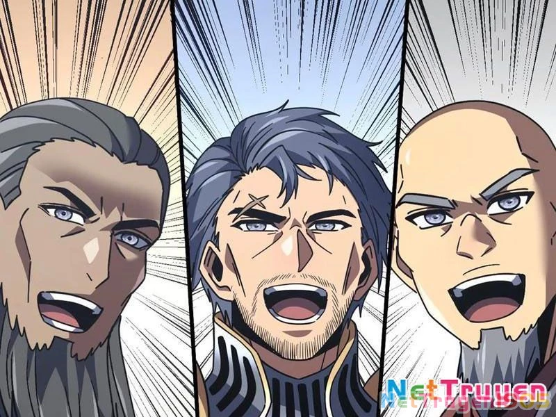 Mệnh Luân Chi Chủ! Khi Dị Biến Giáng Lâm Nhân Gian! Chapter 128 - 46