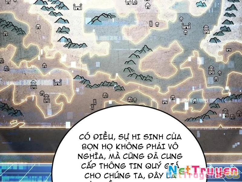 Mệnh Luân Chi Chủ! Khi Dị Biến Giáng Lâm Nhân Gian! Chapter 128 - 81