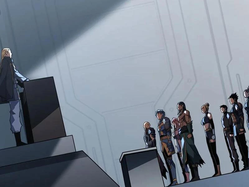 Mệnh Luân Chi Chủ! Khi Dị Biến Giáng Lâm Nhân Gian! Chapter 128 - 84