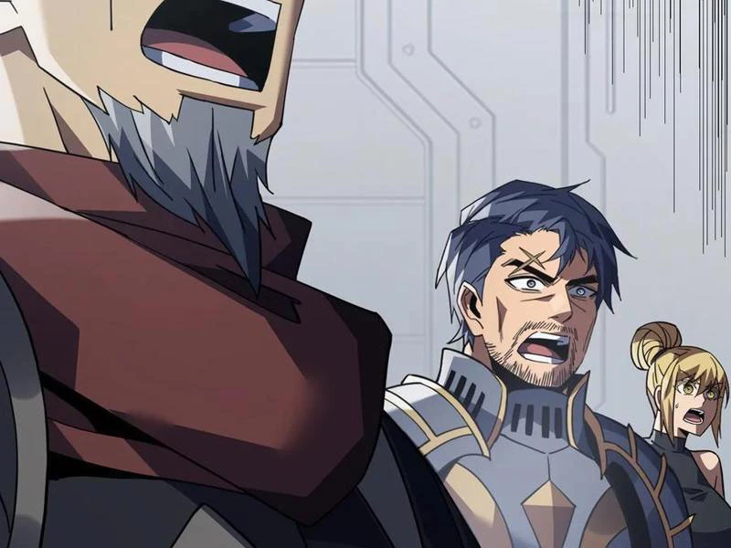 Mệnh Luân Chi Chủ! Khi Dị Biến Giáng Lâm Nhân Gian! Chapter 128 - 90