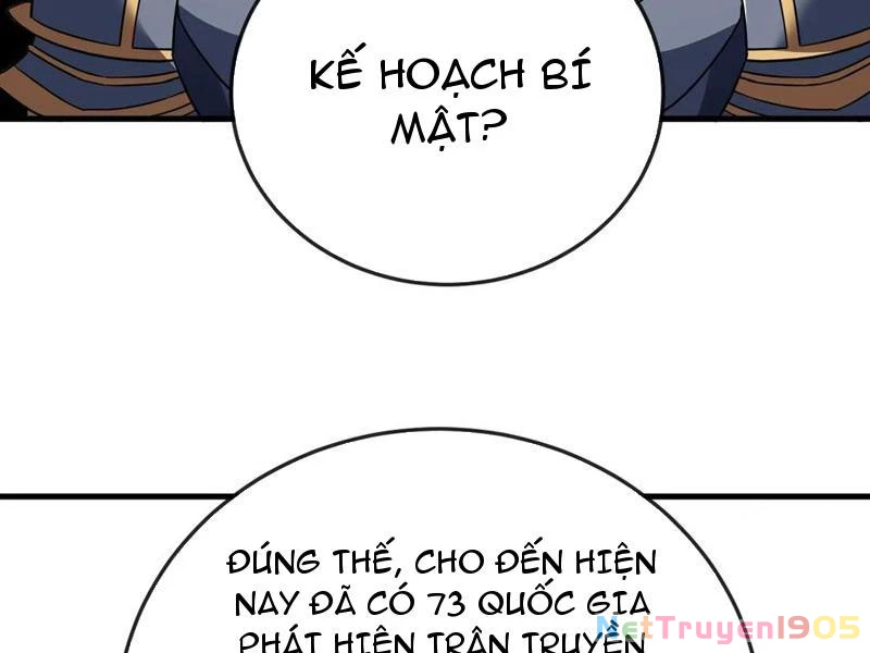 Mệnh Luân Chi Chủ! Khi Dị Biến Giáng Lâm Nhân Gian! Chapter 128 - 104