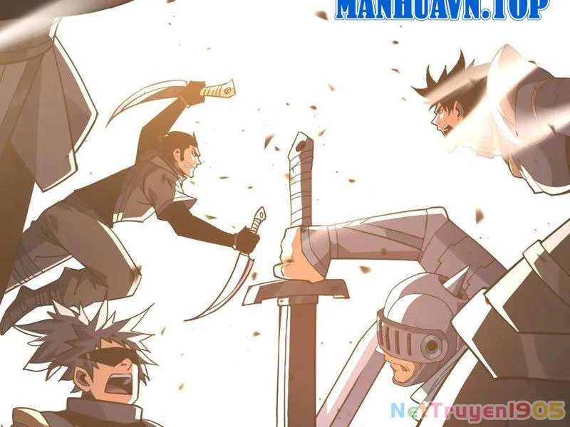 Mệnh Luân Chi Chủ! Khi Dị Biến Giáng Lâm Nhân Gian! Chapter 128 - 109