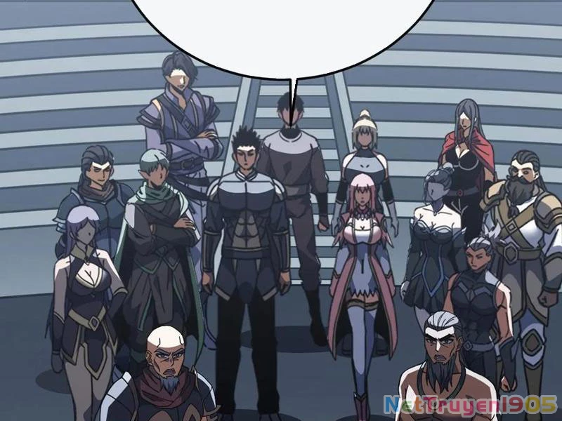 Mệnh Luân Chi Chủ! Khi Dị Biến Giáng Lâm Nhân Gian! Chapter 128 - 118