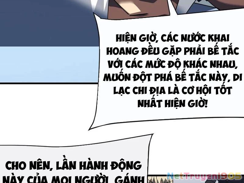 Mệnh Luân Chi Chủ! Khi Dị Biến Giáng Lâm Nhân Gian! Chapter 128 - 135