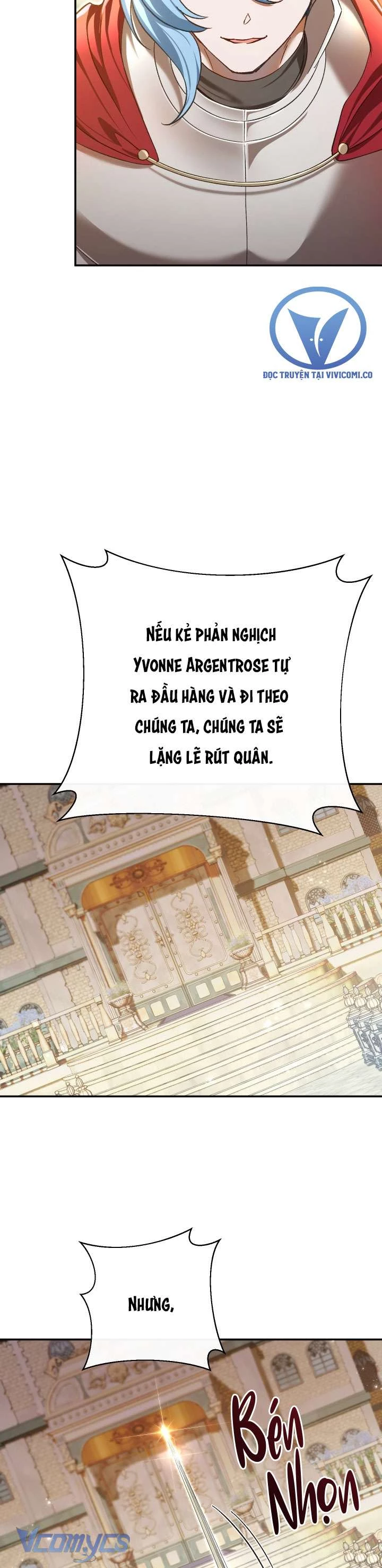 Người Xem Mắt Của Ác Nữ Quá Hoàn Hảo Chapter 81 - 8