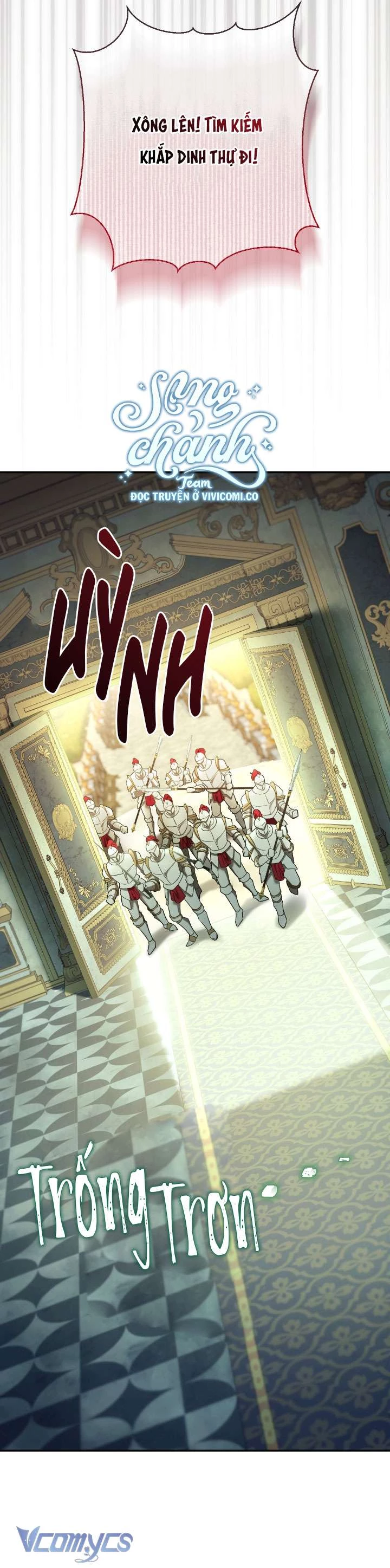 Người Xem Mắt Của Ác Nữ Quá Hoàn Hảo Chapter 81 - 12