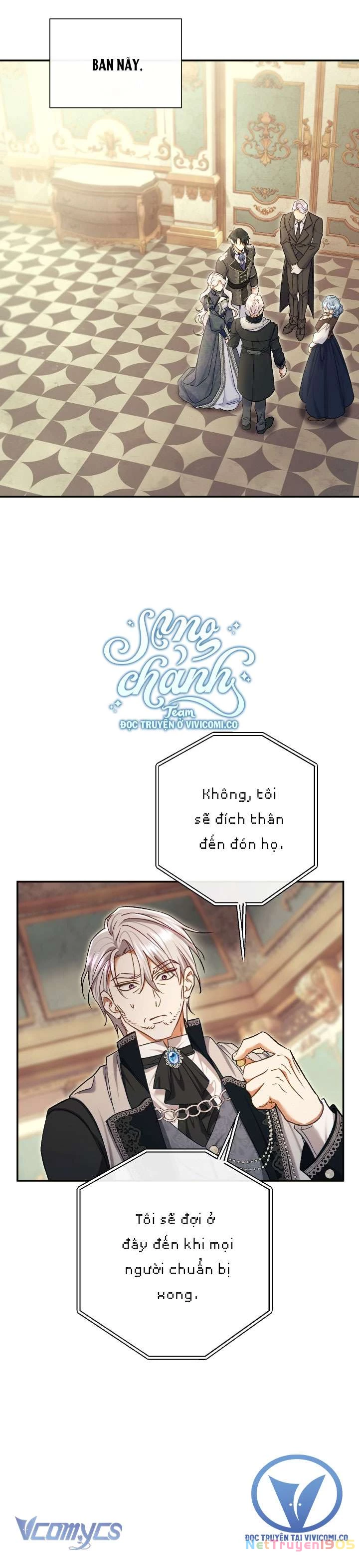 Người Xem Mắt Của Ác Nữ Quá Hoàn Hảo Chapter 81 - 21