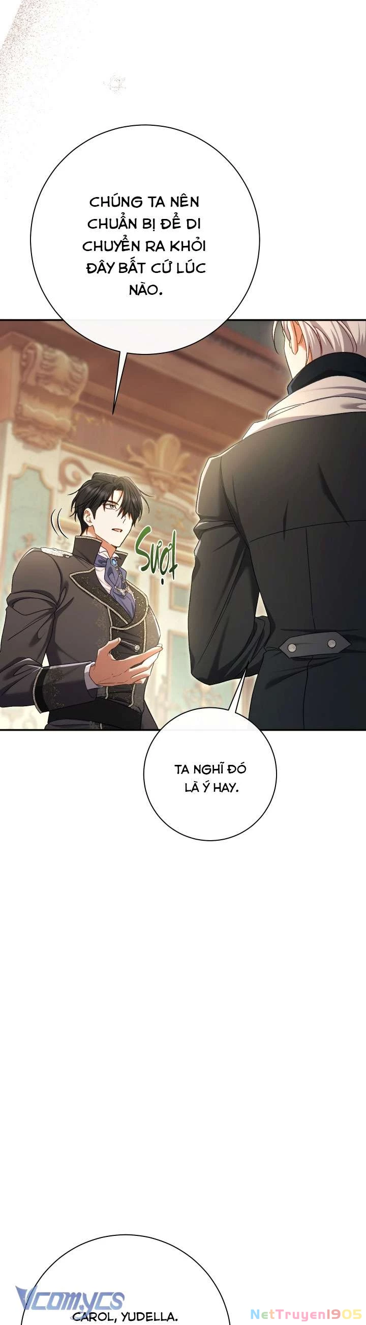Người Xem Mắt Của Ác Nữ Quá Hoàn Hảo Chapter 81 - 24