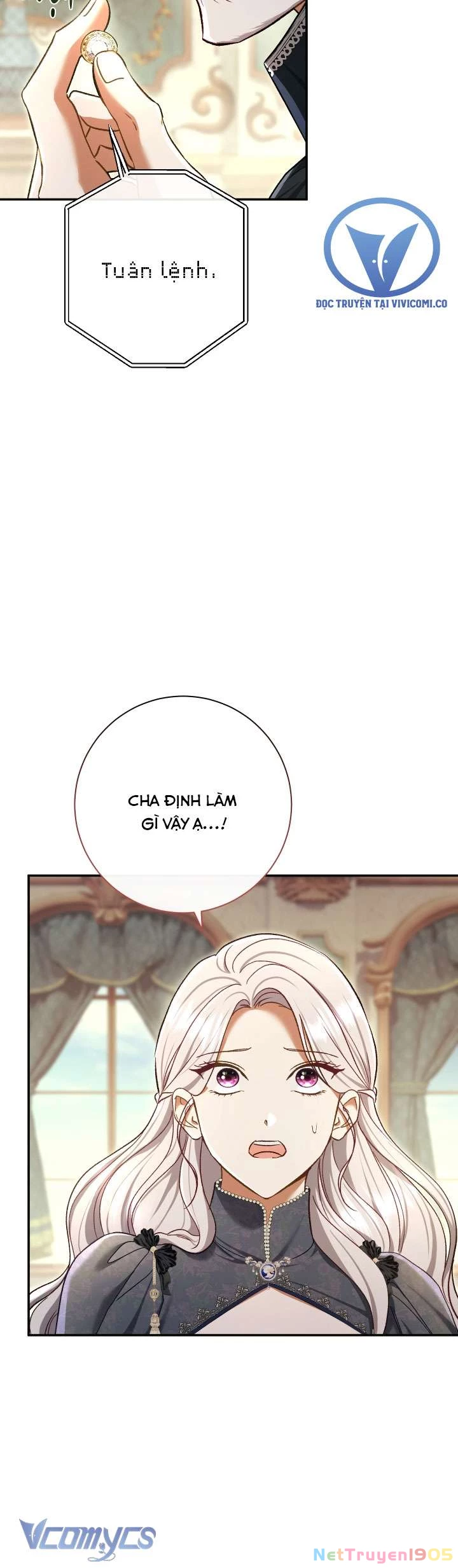 Người Xem Mắt Của Ác Nữ Quá Hoàn Hảo Chapter 81 - 29
