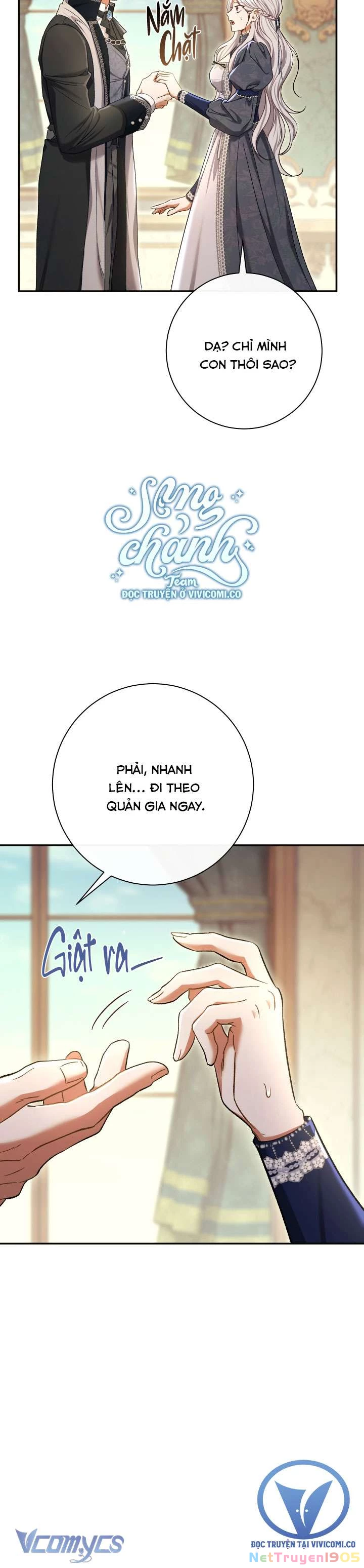 Người Xem Mắt Của Ác Nữ Quá Hoàn Hảo Chapter 81 - 31
