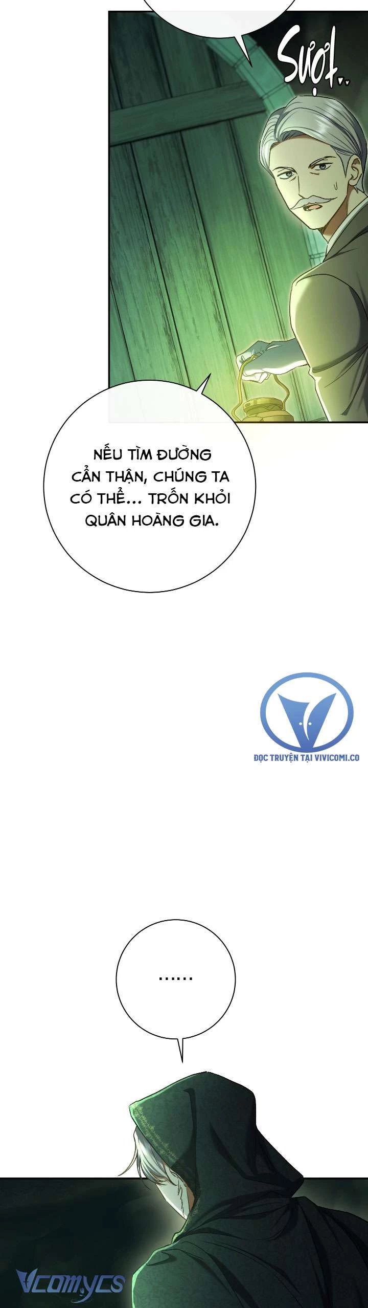 Người Xem Mắt Của Ác Nữ Quá Hoàn Hảo Chapter 81 - 49