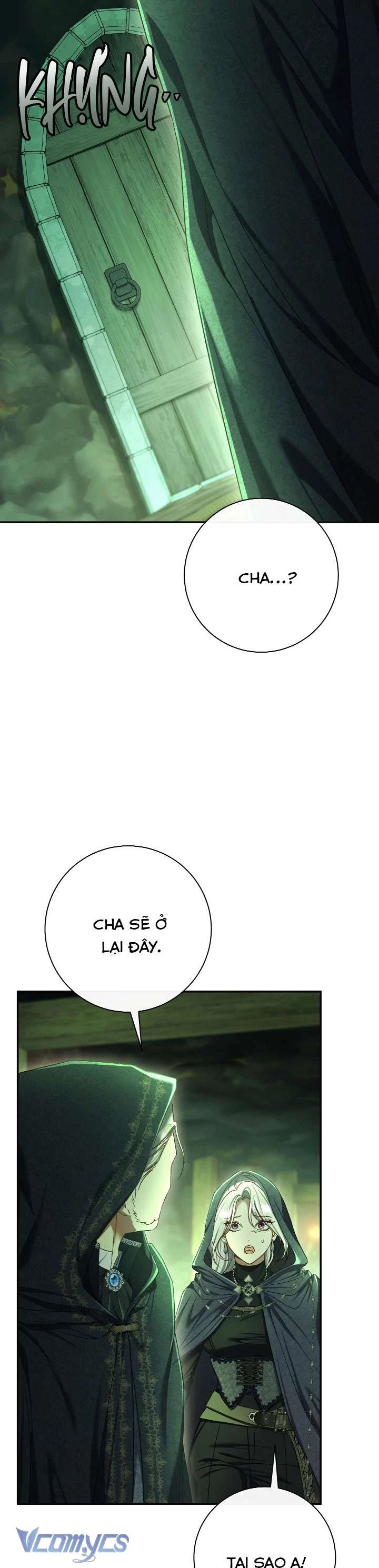 Người Xem Mắt Của Ác Nữ Quá Hoàn Hảo Chapter 81 - 50
