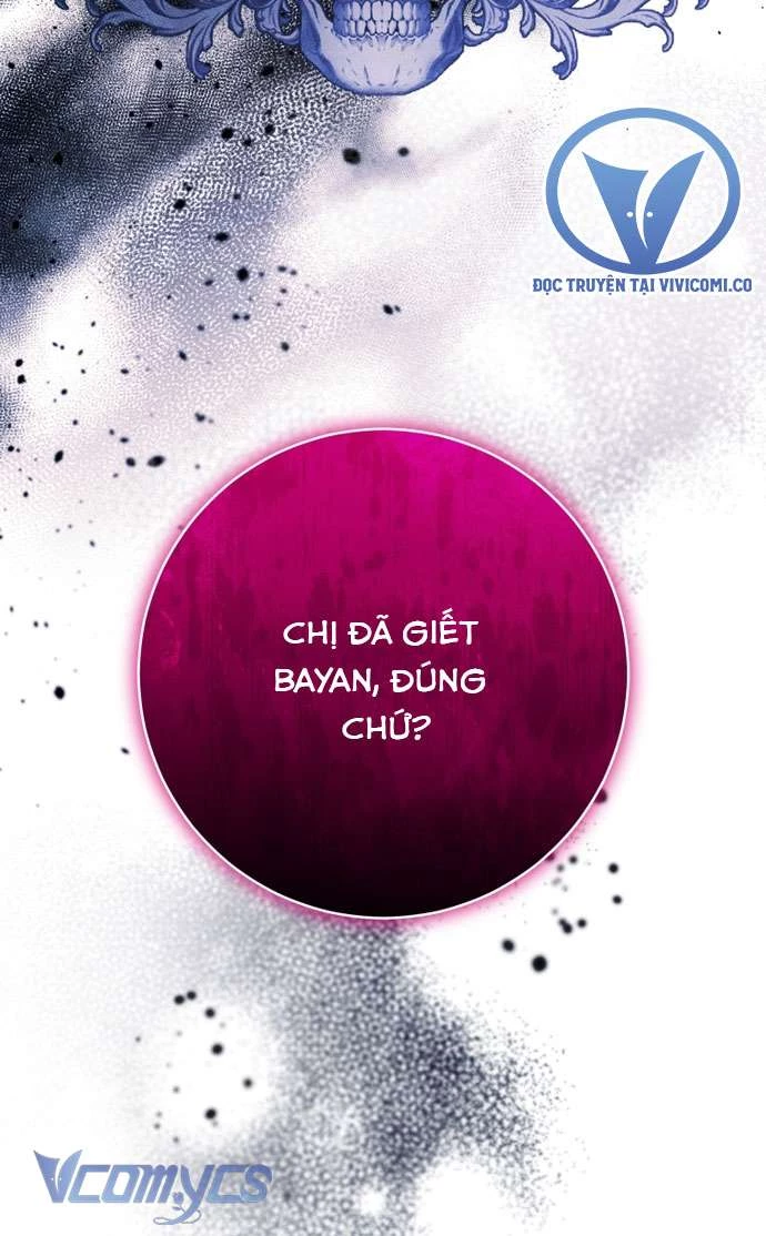 Bé Cá Voi Sát Thủ Phản Diện Chapter 60 - 3