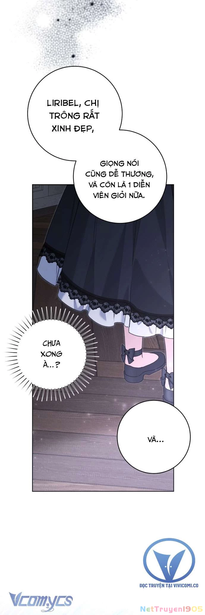 Bé Cá Voi Sát Thủ Phản Diện Chapter 60 - 4