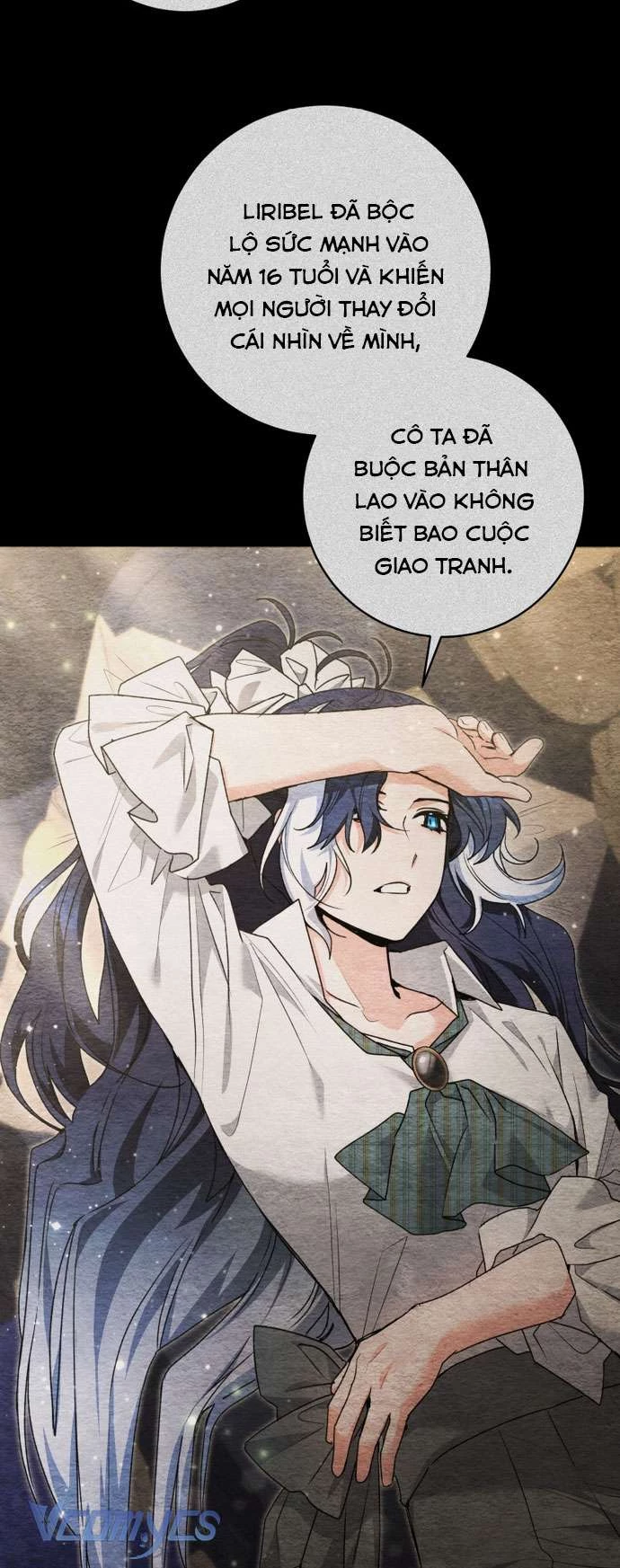Bé Cá Voi Sát Thủ Phản Diện Chapter 60 - 10