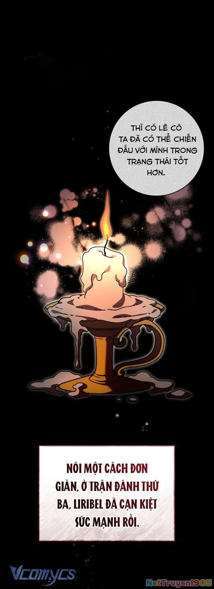 Bé Cá Voi Sát Thủ Phản Diện Chapter 60 - 12
