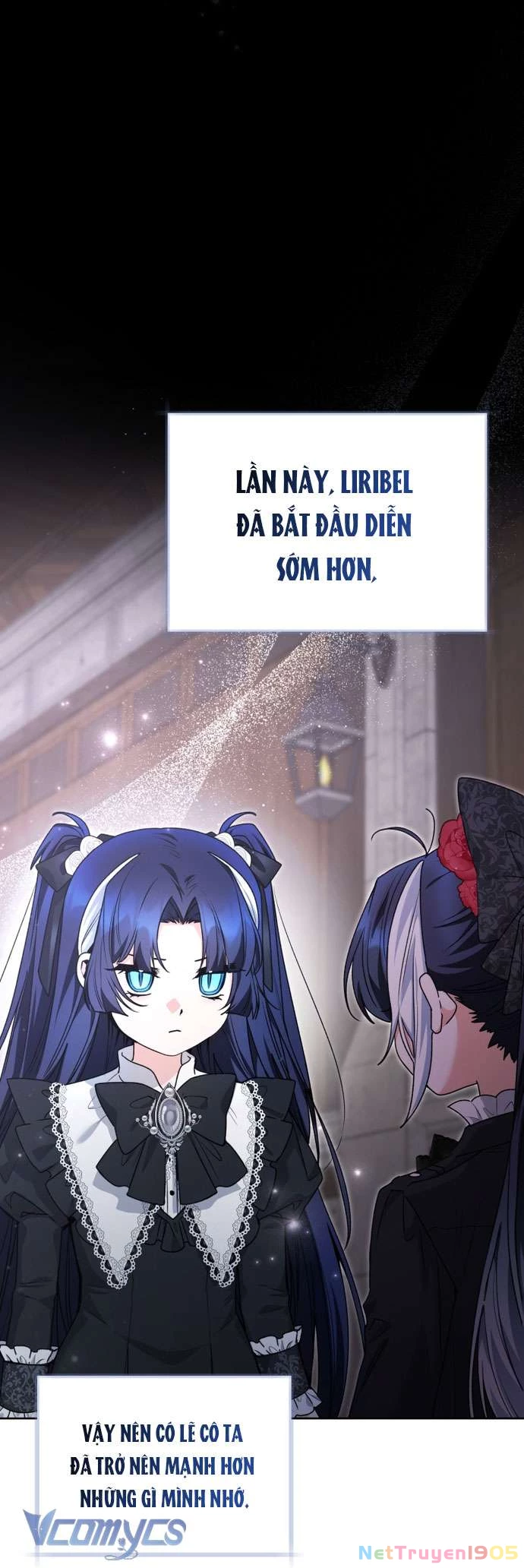 Bé Cá Voi Sát Thủ Phản Diện Chapter 60 - 13