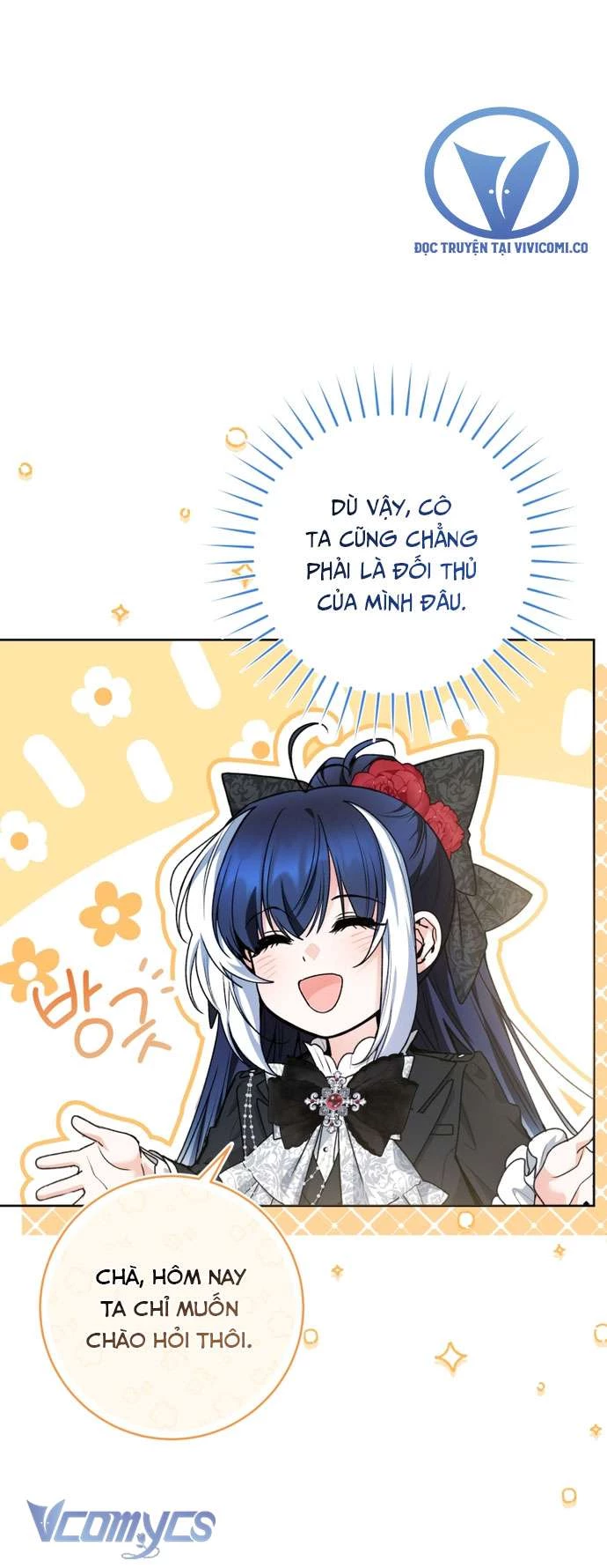 Bé Cá Voi Sát Thủ Phản Diện Chapter 60 - 14