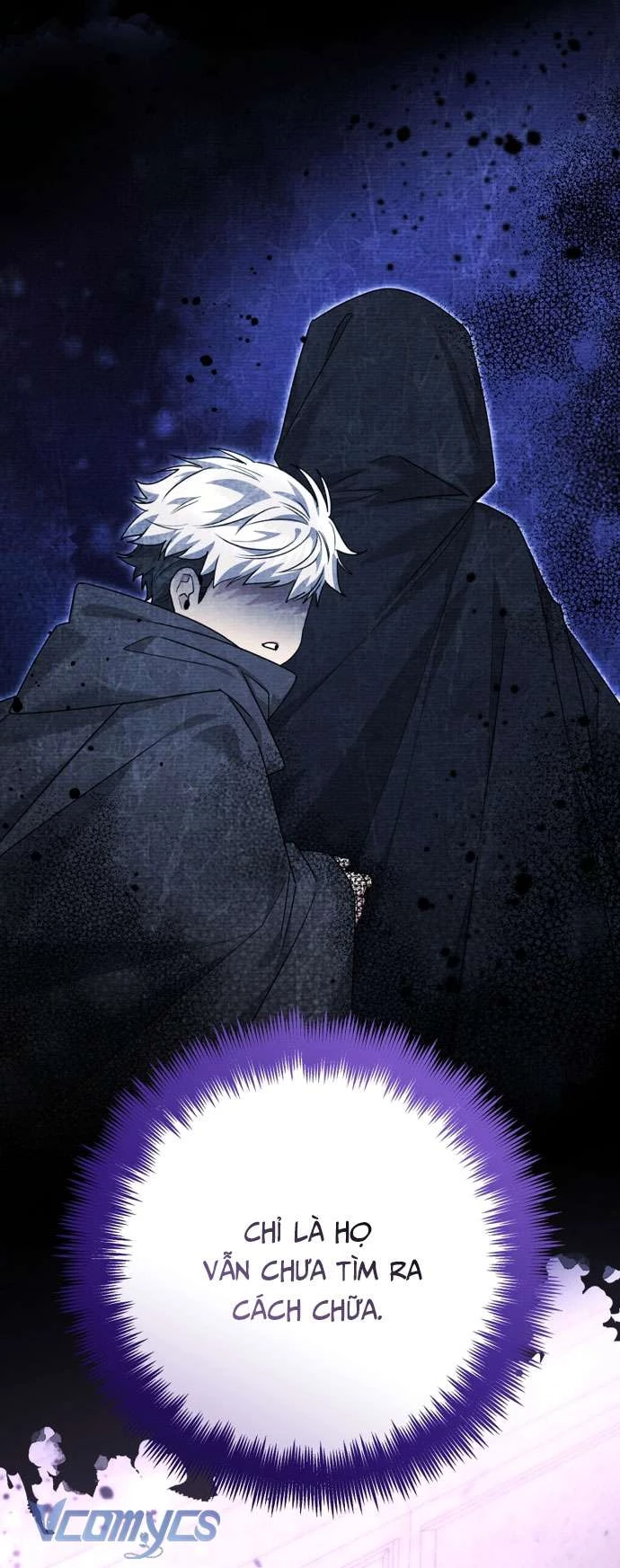 Bé Cá Voi Sát Thủ Phản Diện Chapter 60 - 19