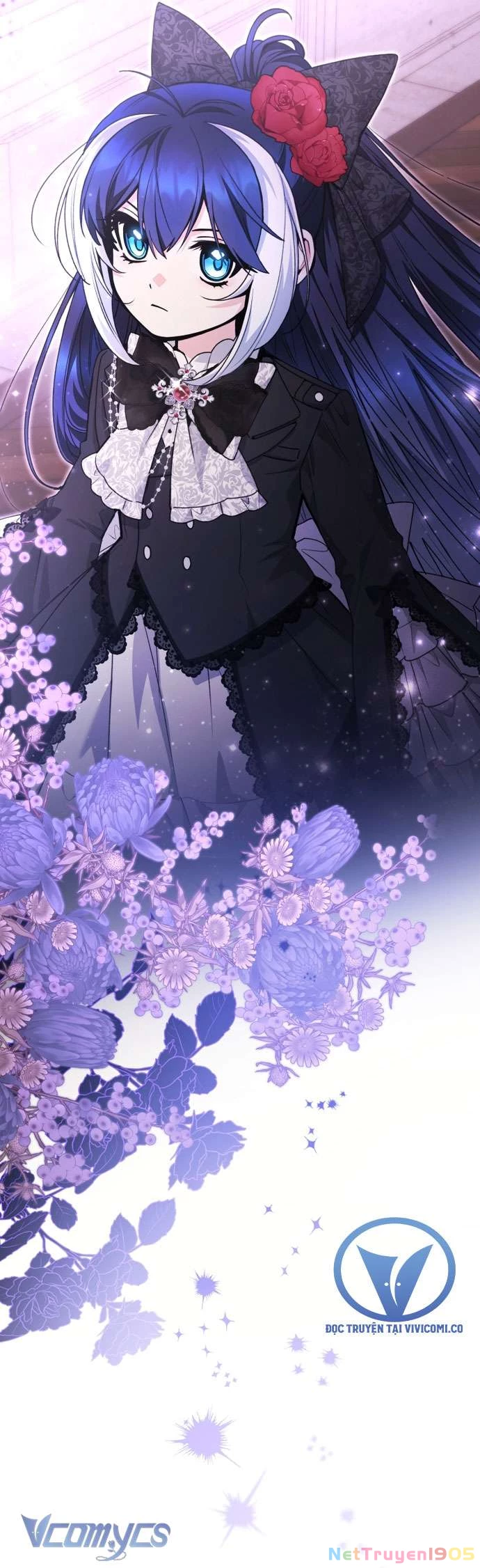 Bé Cá Voi Sát Thủ Phản Diện Chapter 60 - 20