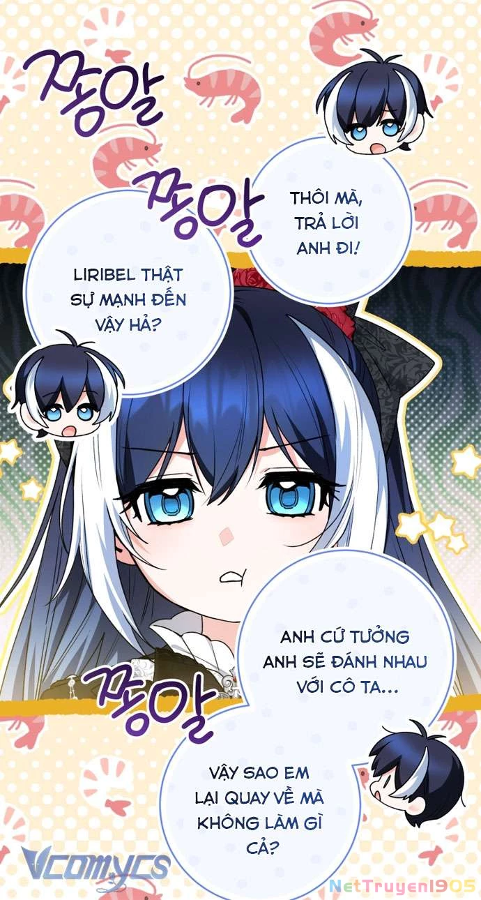 Bé Cá Voi Sát Thủ Phản Diện Chapter 60 - 24
