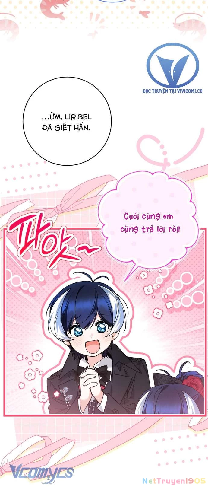 Bé Cá Voi Sát Thủ Phản Diện Chapter 60 - 25