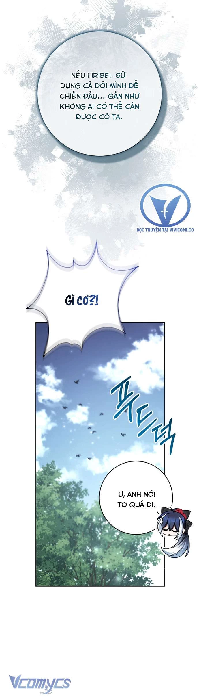 Bé Cá Voi Sát Thủ Phản Diện Chapter 60 - 27