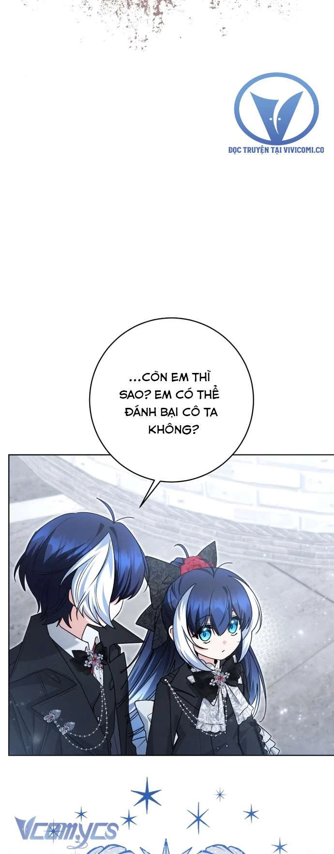 Bé Cá Voi Sát Thủ Phản Diện Chapter 60 - 31