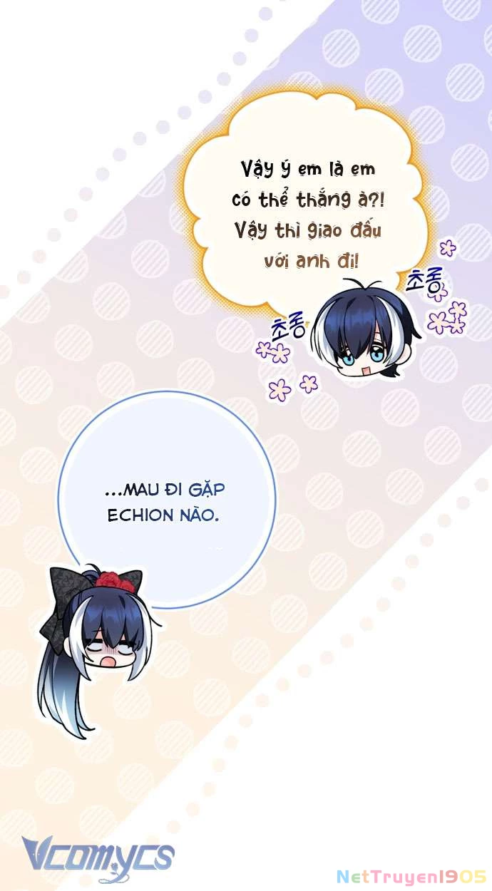 Bé Cá Voi Sát Thủ Phản Diện Chapter 60 - 34