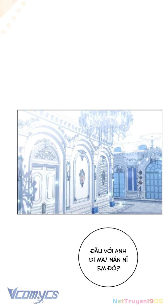 Bé Cá Voi Sát Thủ Phản Diện Chapter 60 - 35