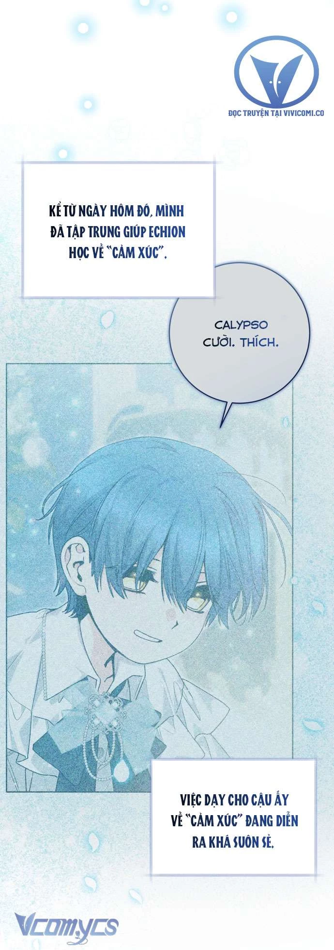 Bé Cá Voi Sát Thủ Phản Diện Chapter 60 - 46