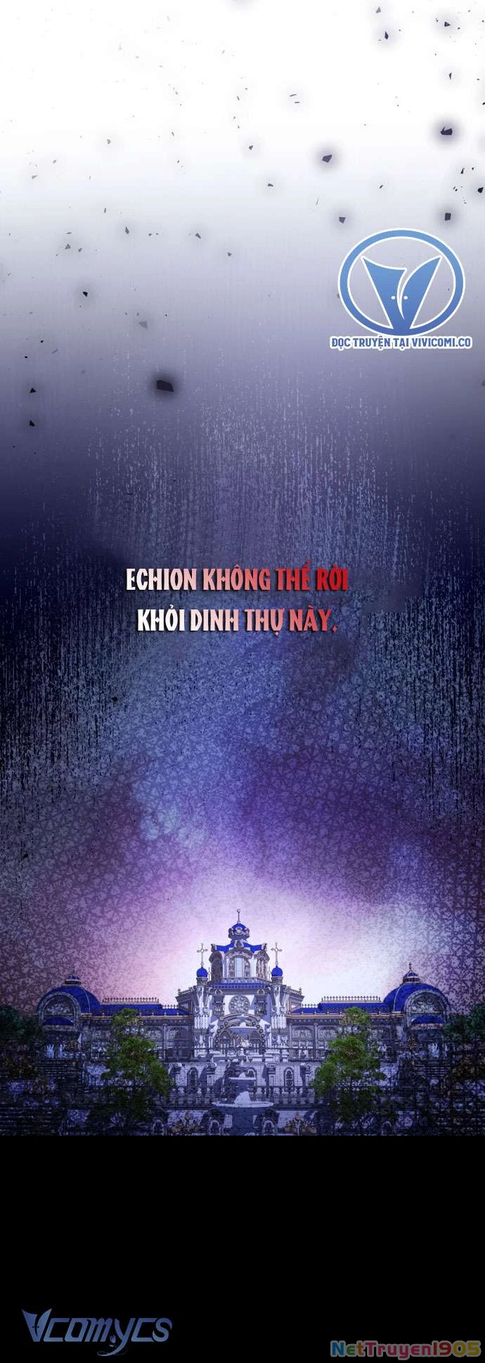 Bé Cá Voi Sát Thủ Phản Diện Chapter 60 - 49