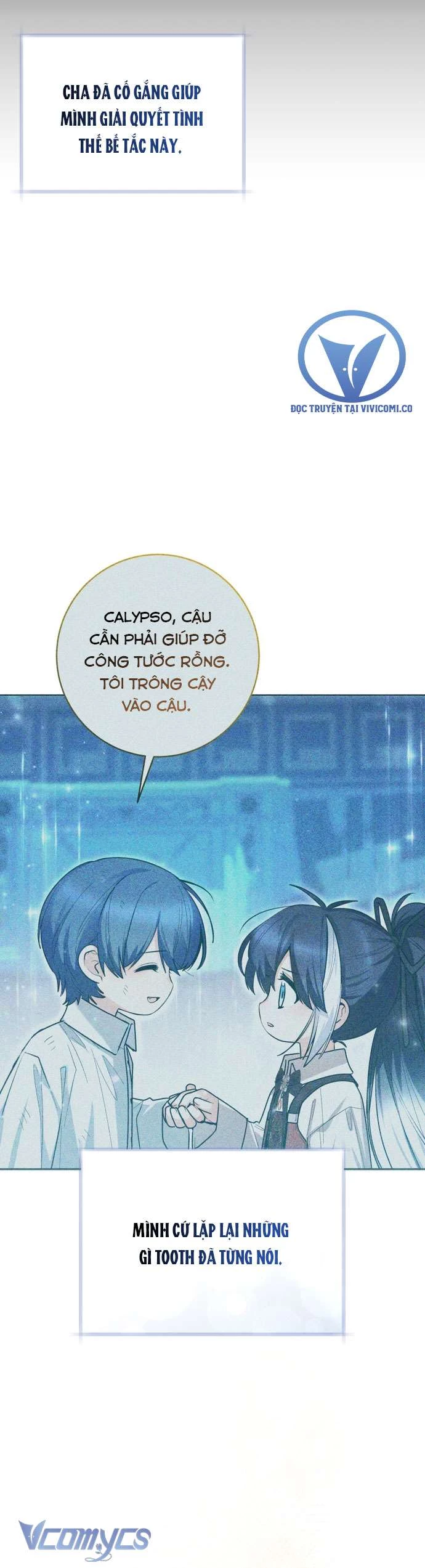 Bé Cá Voi Sát Thủ Phản Diện Chapter 60 - 51