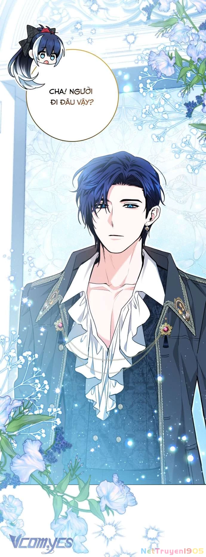 Bé Cá Voi Sát Thủ Phản Diện Chapter 60 - 55