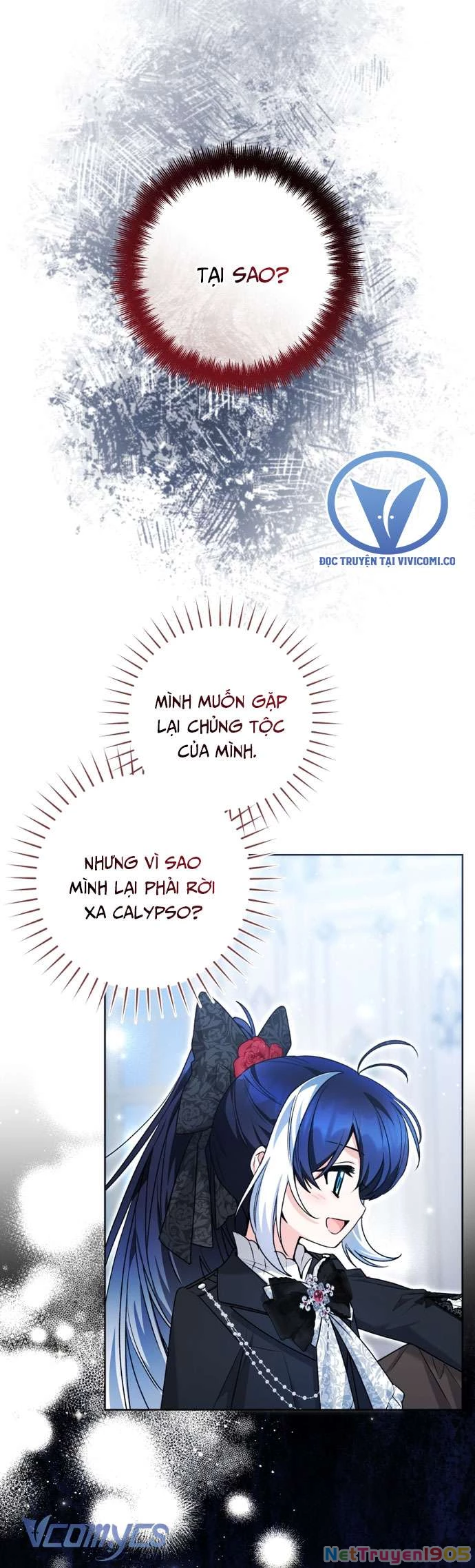 Bé Cá Voi Sát Thủ Phản Diện Chapter 60 - 59