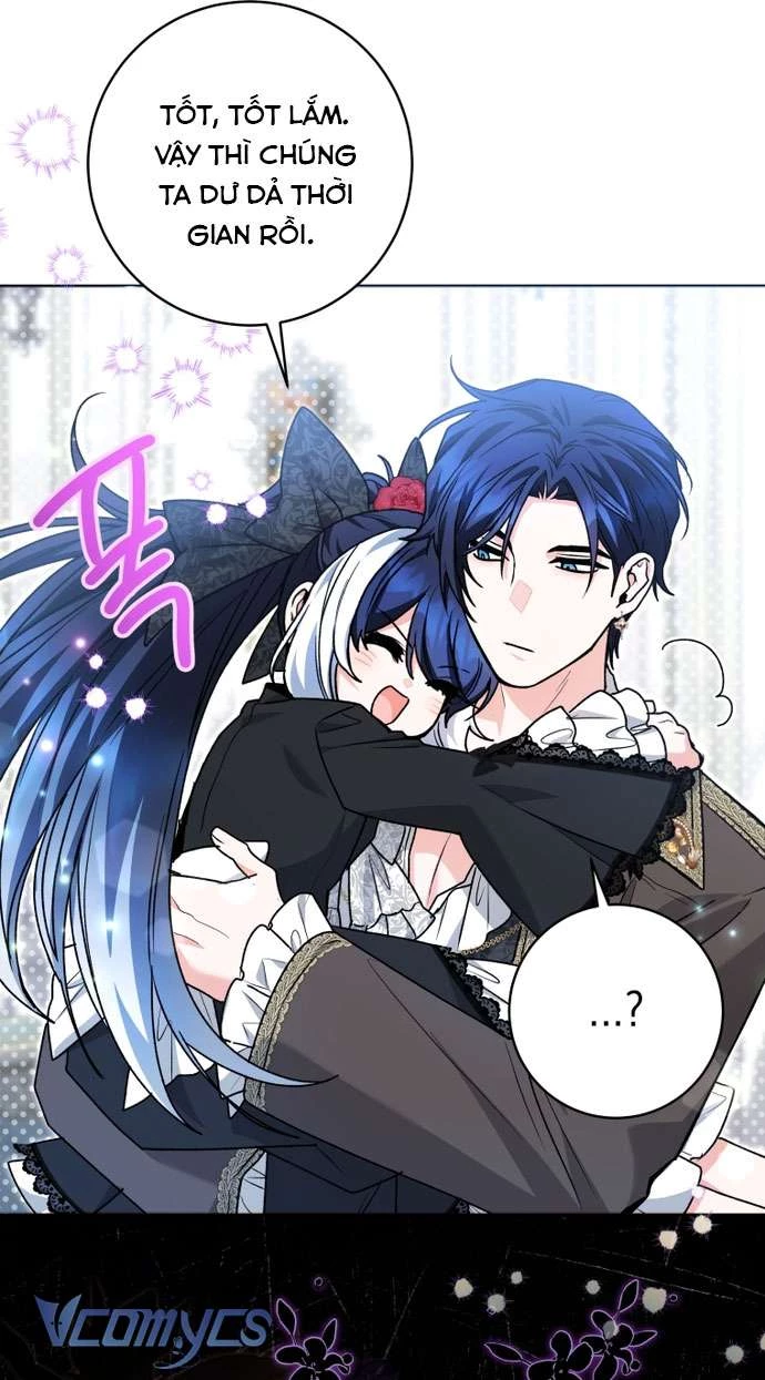 Bé Cá Voi Sát Thủ Phản Diện Chapter 60 - 68