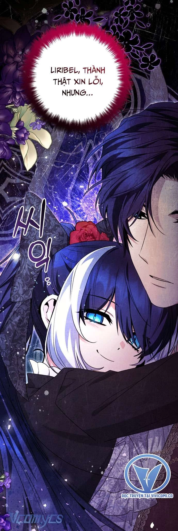 Bé Cá Voi Sát Thủ Phản Diện Chapter 60 - 69
