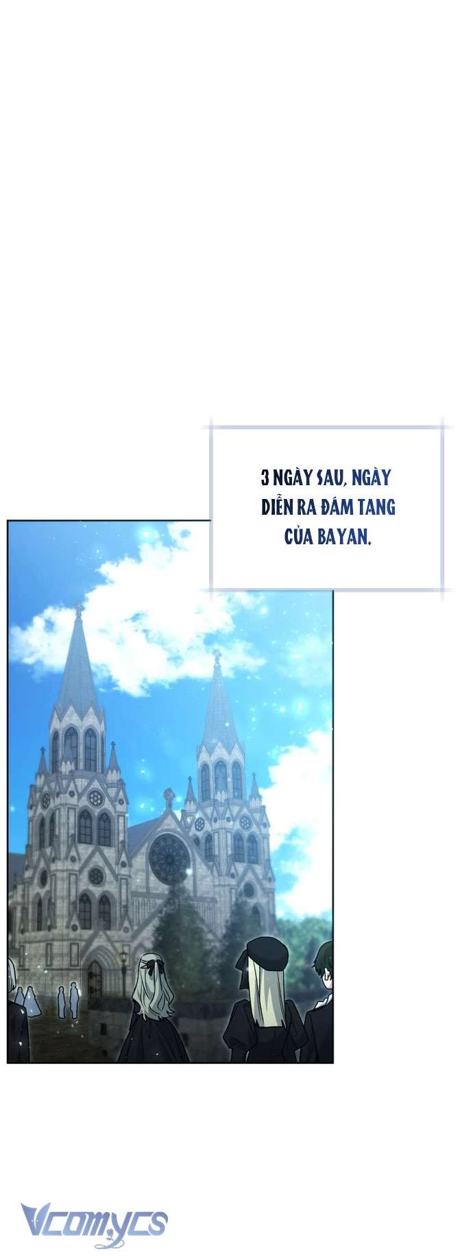 Bé Cá Voi Sát Thủ Phản Diện Chapter 60 - 71