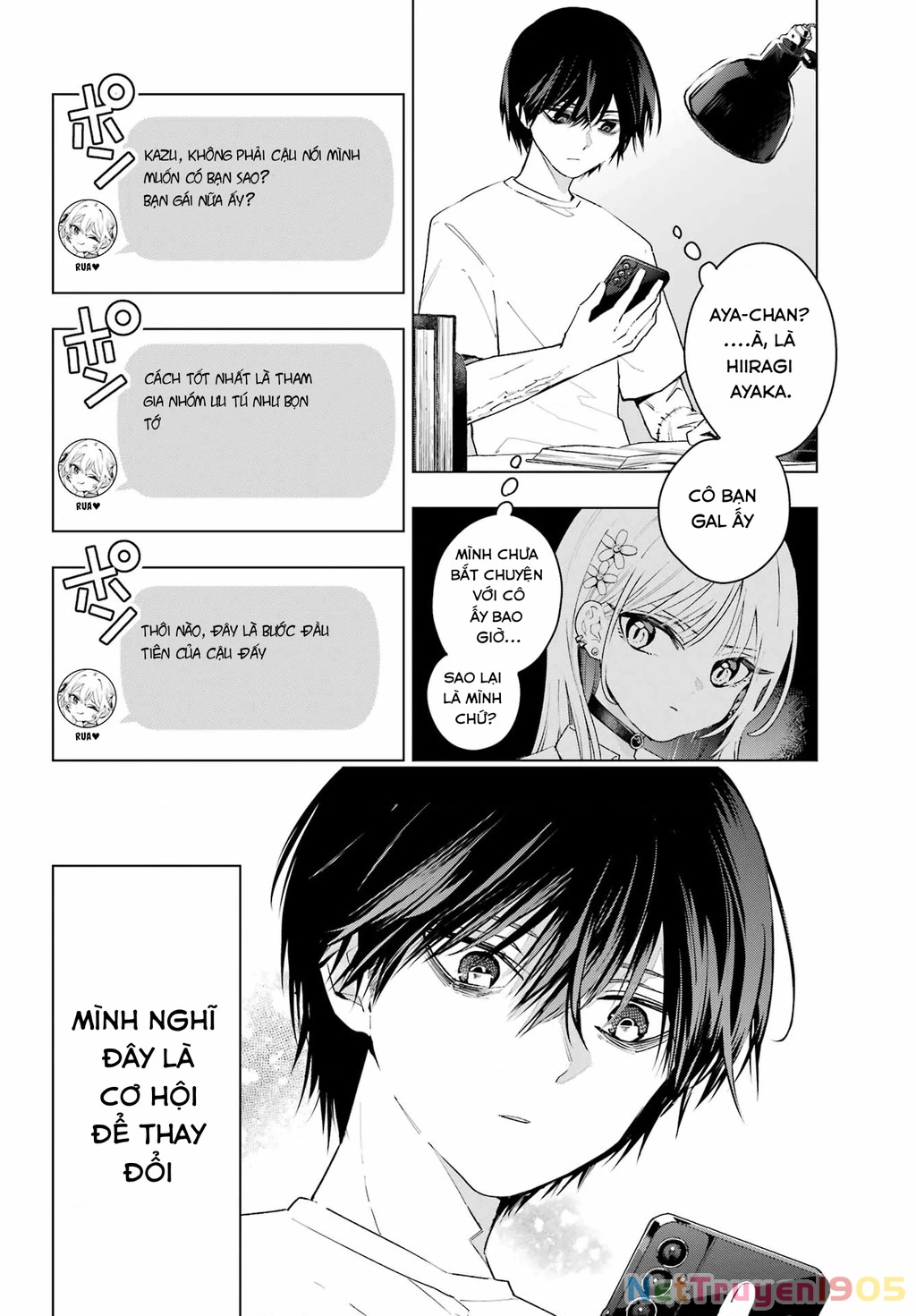Anta To Osananajimitte Dake Demo Iyananoni! ~Zekkou Kara Hajimaru S-Kyuu Bishoujo To No Gakuen Nariagari Seikatsu~ Chapter 1 - 7