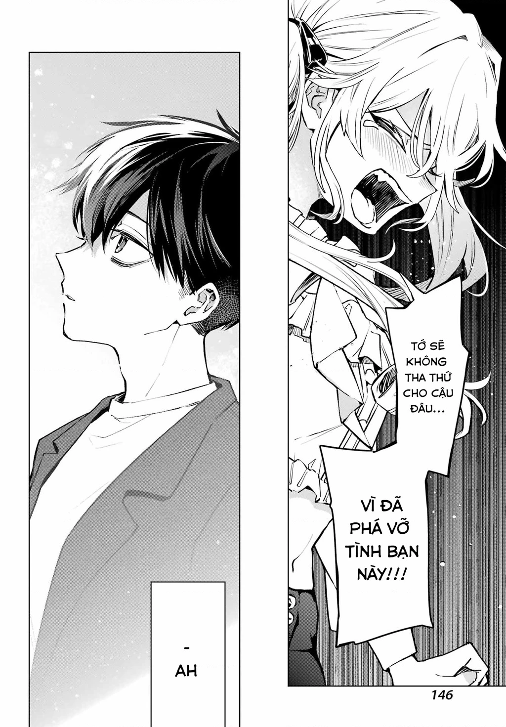 Anta To Osananajimitte Dake Demo Iyananoni! ~Zekkou Kara Hajimaru S-Kyuu Bishoujo To No Gakuen Nariagari Seikatsu~ Chapter 1 - 18