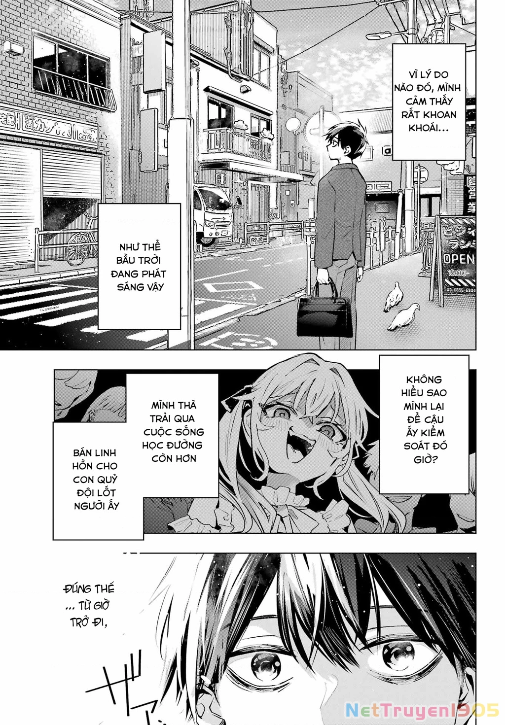 Anta To Osananajimitte Dake Demo Iyananoni! ~Zekkou Kara Hajimaru S-Kyuu Bishoujo To No Gakuen Nariagari Seikatsu~ Chapter 1 - 19